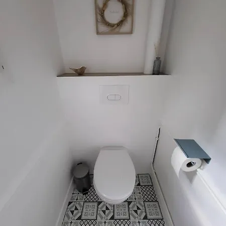 L'escape - Cernay - Stationnement Gratuit