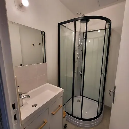 L'escape - Cernay - Stationnement Gratuit Apartment *