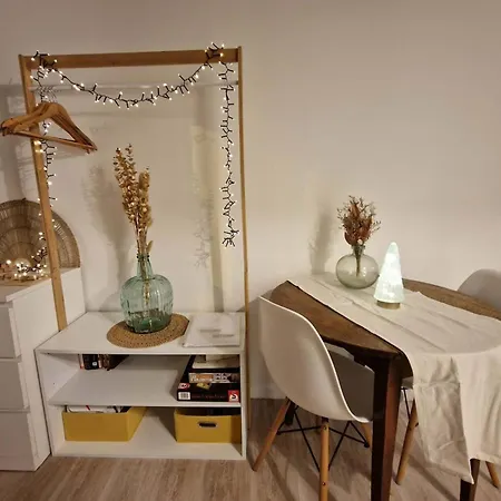 L'escape Rue Calme - Free Parking Apartmán *