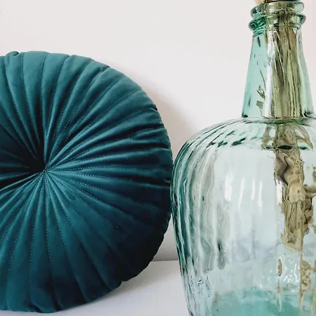 L'escape Rue Calme - Free Parking Remeš