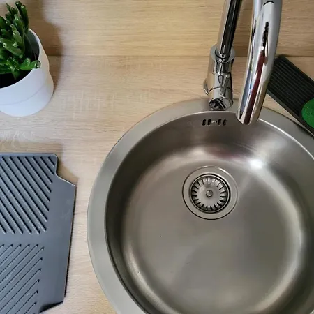 L'escape Rue Calme - Free Parking Remeš